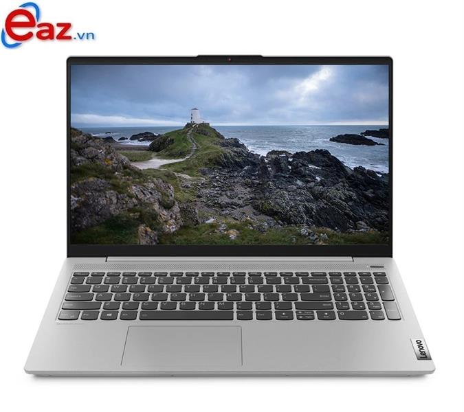 Lenovo IdeaPad Slim 5 15ITL05 (82FG01HPVN) | Intel&#174; Tiger Lake Core™ i5 _ 1135G7 | 16GB | 512GB SSD PCIe | VGA INTEL | Win 11 | 15.6 inch Full HD IPS | Finger | LED KEY | 0522F